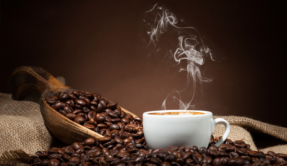 Otrzymaj 1 kg kawy ziarnistej Saeco! 