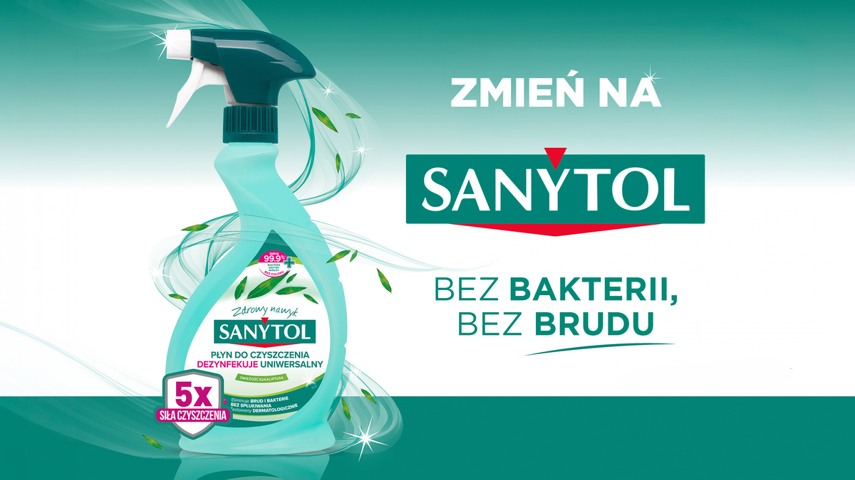 SANYTOL
