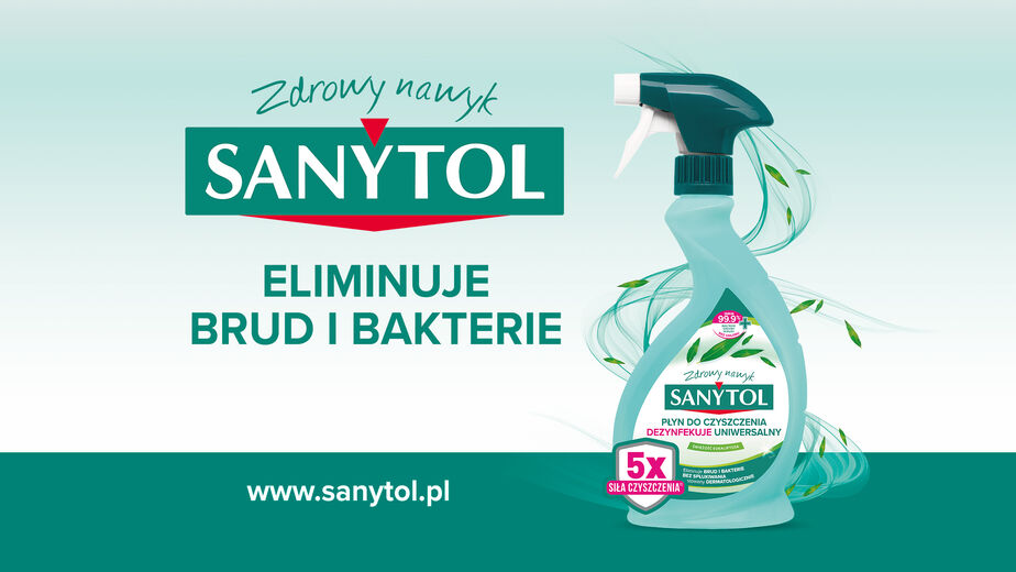 SANYTOL
