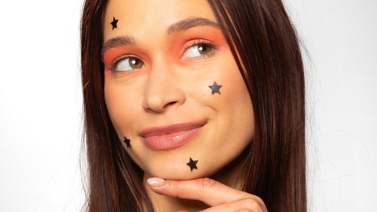 Zainspiruj się i publikuj z Anti Pimples Stars od marki Selfie Project! 