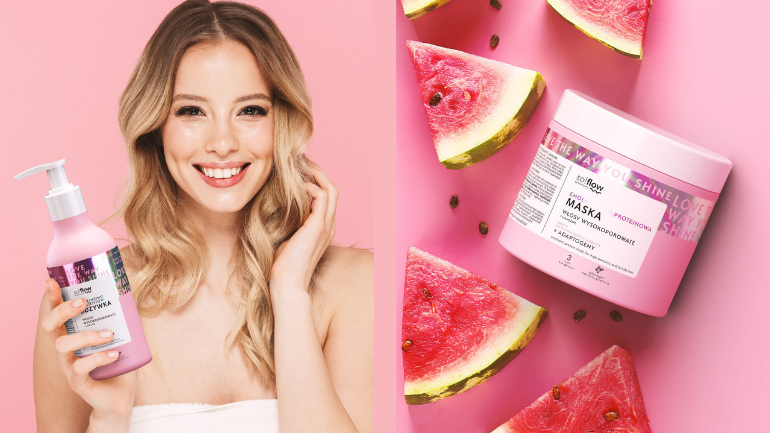 Pokaż swoje #wlosingoweflow innym! 