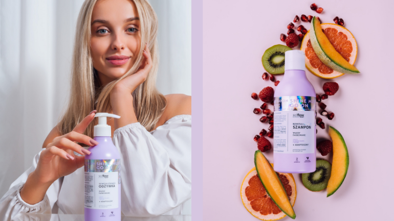 Zainspiruj się i publikuj z #WlosingoweFlow! 