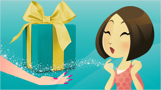 Podaruj jej wyjątkowy prezent z pieluszkami Pampers Premium Care!