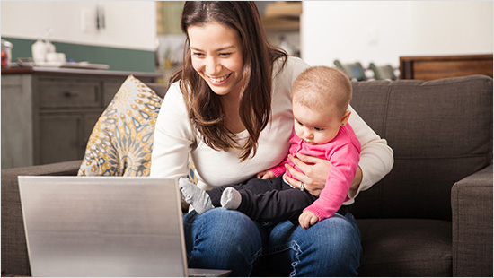 Zbierz na koniec projektu badania opinii i "Twoją ankietę finałową" od przyjaciółki, a następnie prześlij je online do trnd!