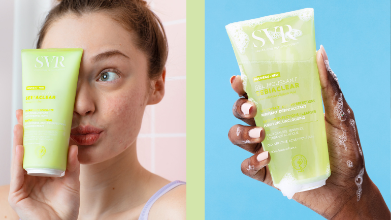 Pokaż, czym jest #komfortowaskóra! 