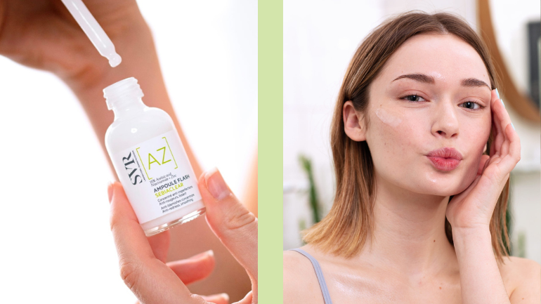 Witamy w projekcie SVR! ?