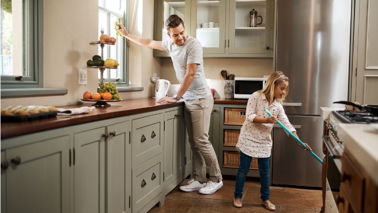 Sprawdź, czy wykonałeś już wszystkie zadania w projekcie!