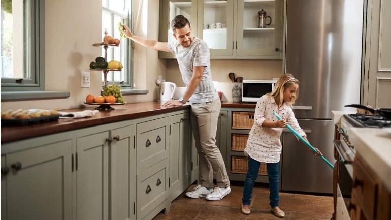 Sprawdź, czy wykonałeś już wszystkie zadania w projekcie!