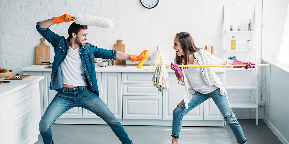 Sprawdź, czy wykonałeś już wszystkie zadania w projekcie!
