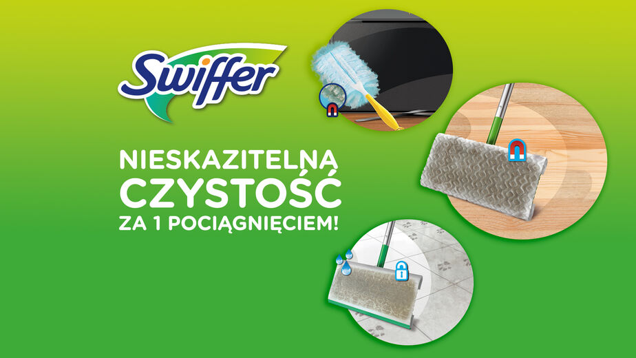 Swiffer 2024