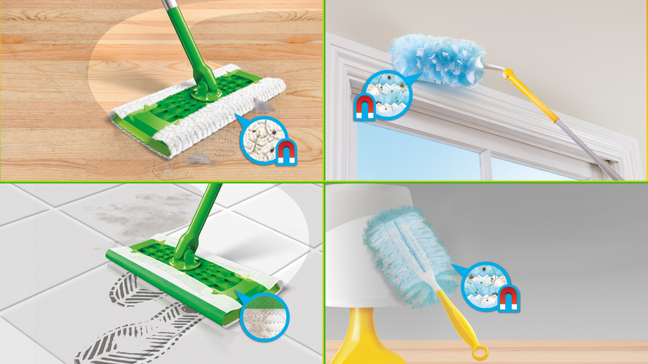 Swiffer KV