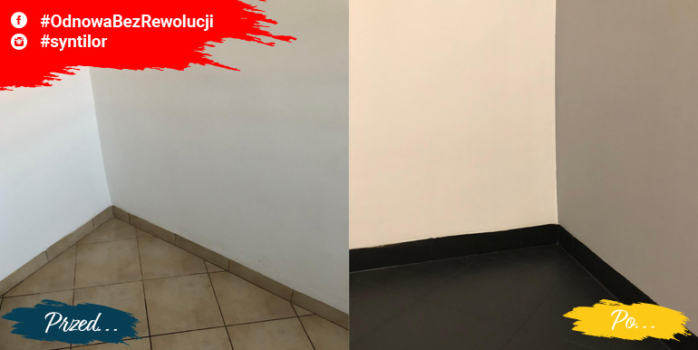 #odnowabezrewolucji #syntilor