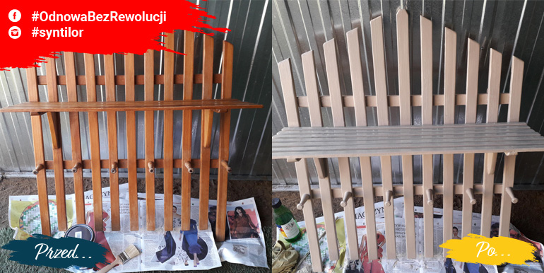 #odnowabezrewolucji #syntilor