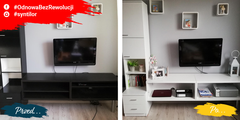 #syntilor #odnowabezrewolucji