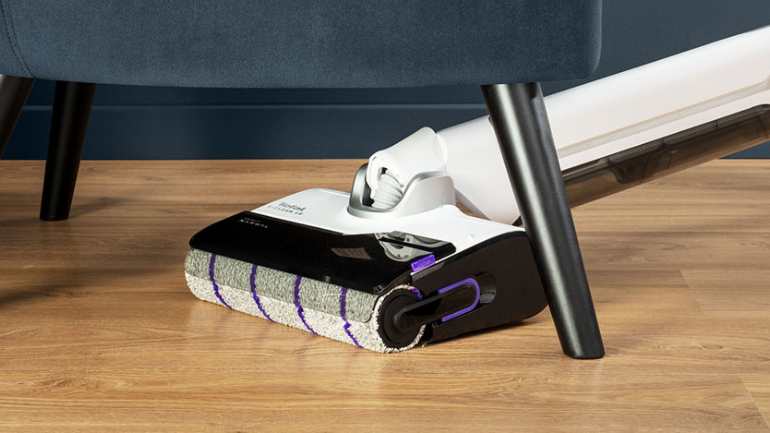 Czas na Twoją publikację z Tefal X-Clean 10! 