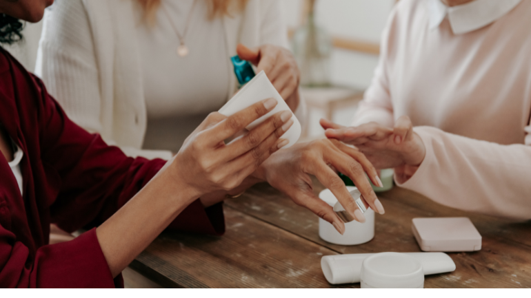 Udostępnij link i zapytaj o opinię!