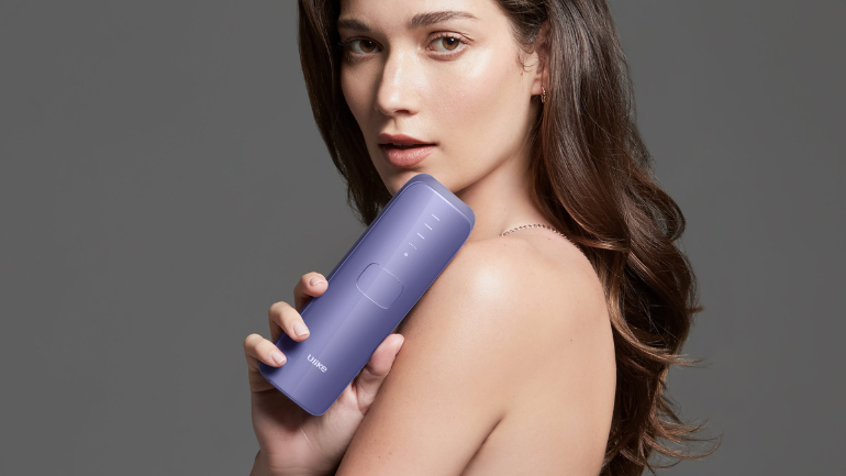 Czas na Twoją publikację z Ulike Air 3!