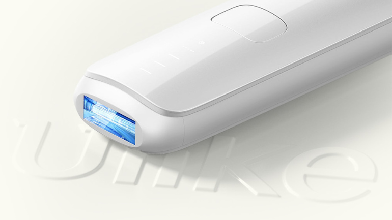 Witamy w projekcie Ulike!