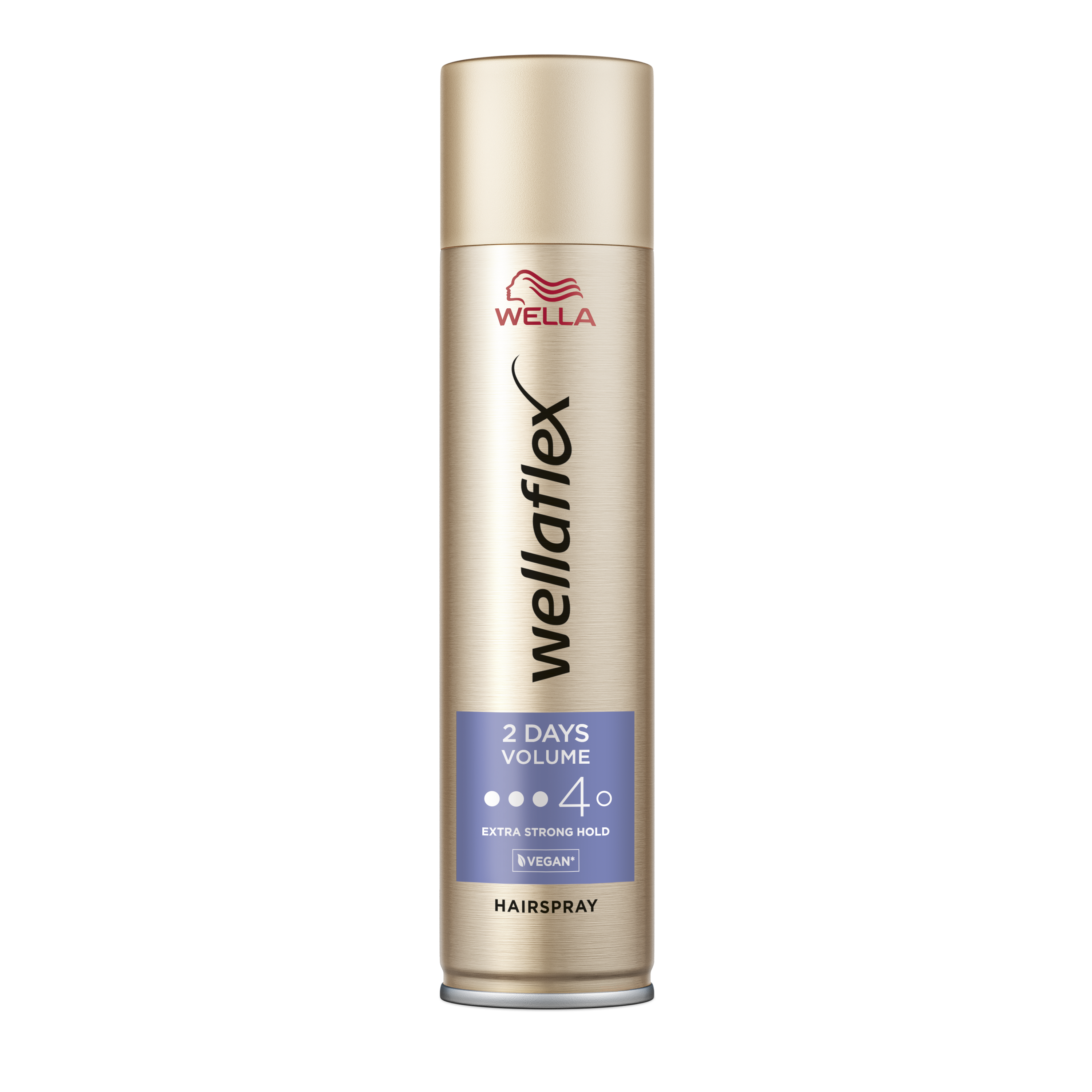 Wellaflex 2nd Day Volume Hairspray