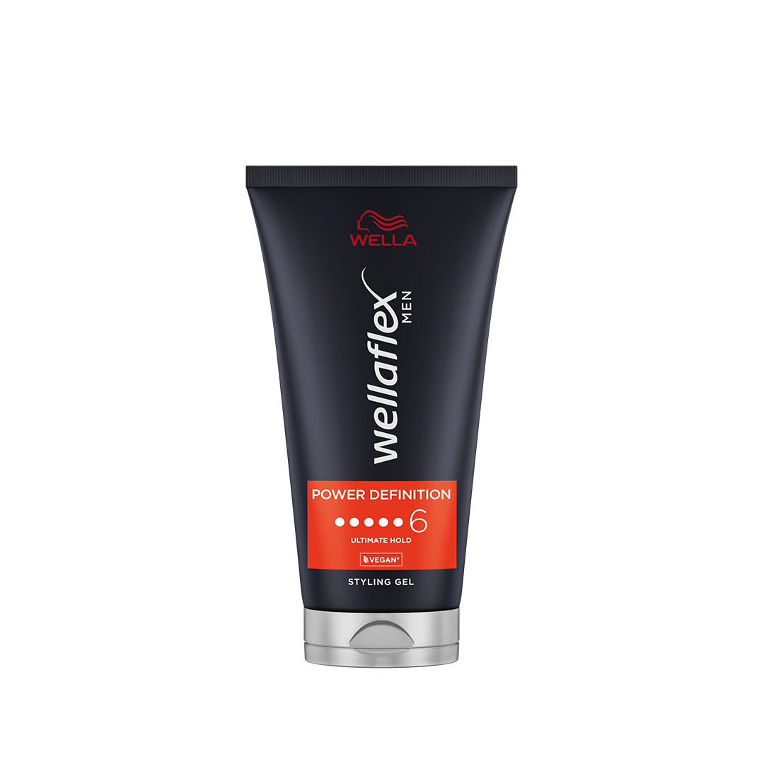Wellaflex Power Definition Gel 