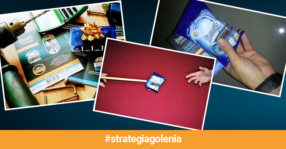 #strategiagolenia