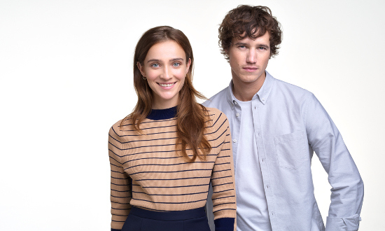 Przy tej okazji uzupełnimy swoją szafę w wiosenne i letnie zestawy – i to bez konieczności wychodzenia z domu!