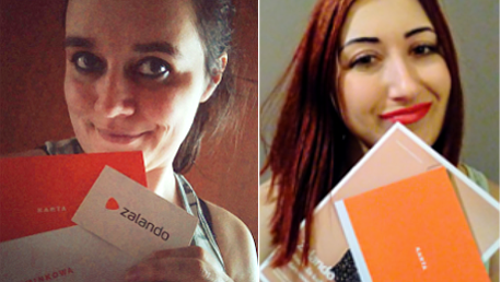 Za zdjęcia dziękujemy Ambasadorkom: amethyst, gosia12347