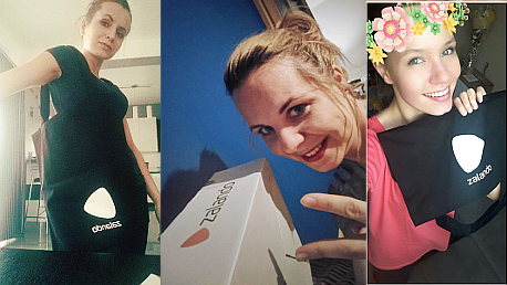 Za zdjęcia dziękujemy Ambasadorkom: GosSia, Biedroneczka90, agawa_22