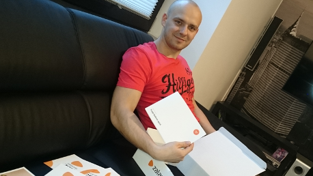 Za zdjęcia dziękujemy Ambasadorowi legal0