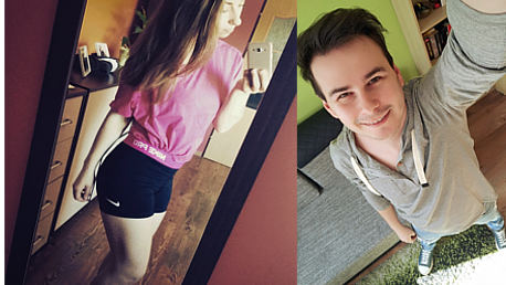 Zdjęcia nadesłane przez Ambasadorów kad85 i loooooved21