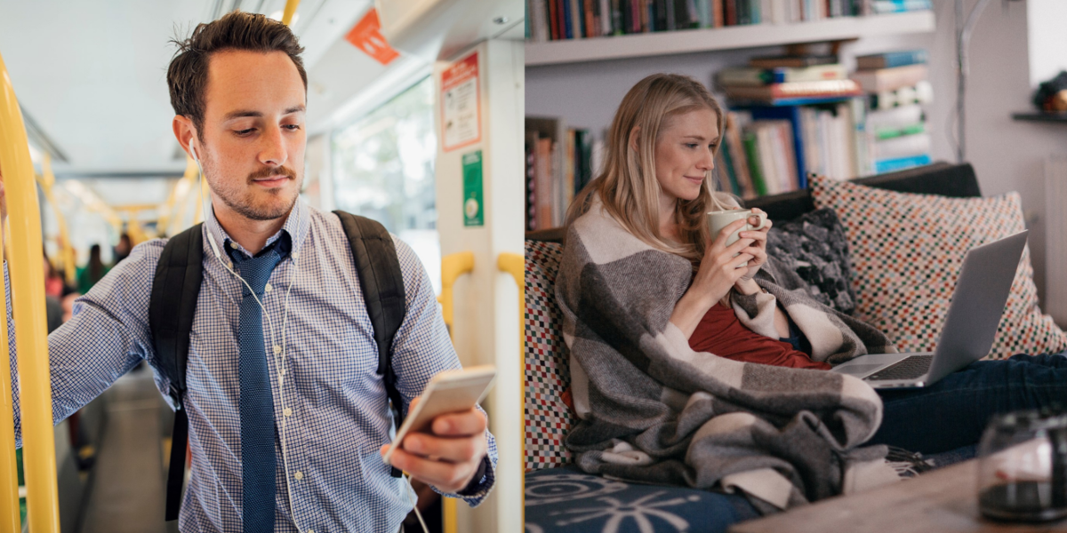 #WPpilot #oglądamwszędzie