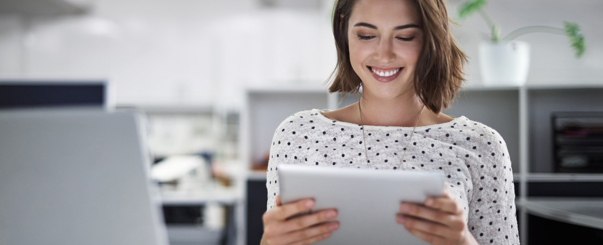 ...w trakcie przerwy na uczelni lub w pracy!