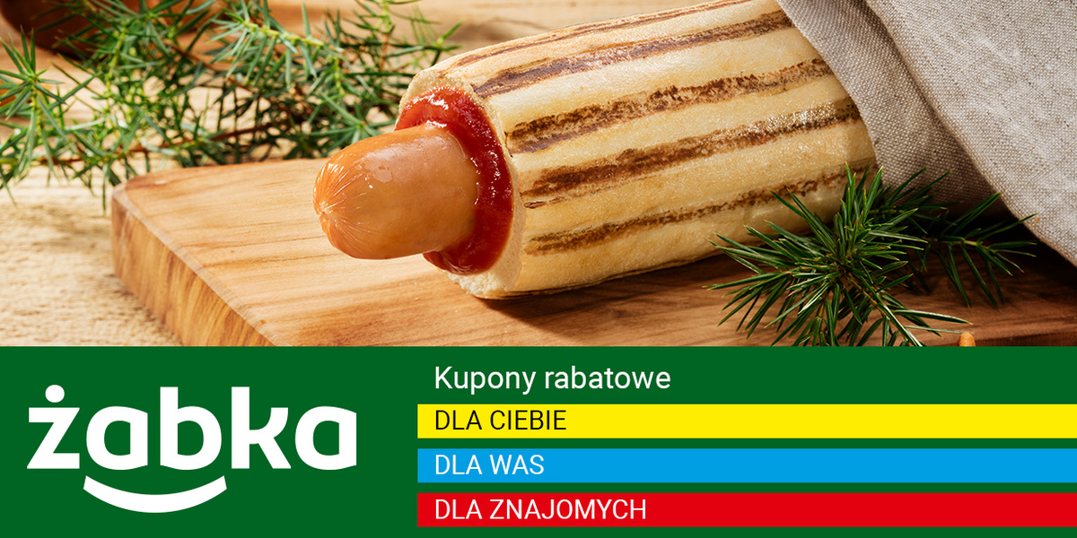 Książeczka z kuponami