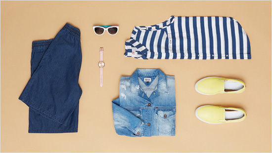 Sklep internetowy Zalando to nie tylko modne ubrania, odzież i akcesoria, ale także bezpieczna i niezwodna obsługa oraz...