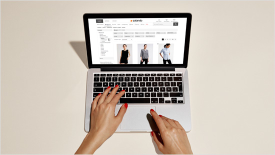 ...bezpłatna wysyłka i zwrot, na który, niezależnie od przyczyny, masz zawsze 100 dni.