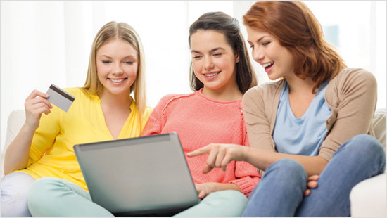 Zostań ekspertką zakupów i podziel się z nimi wyjątkowymi kuponami zniżkowymi oraz swoją wiedzą o sklepie internetowym Zalando. Baw się modą na Zalando w towarzystwie przyjaciółek, koleżanek i znajomych!