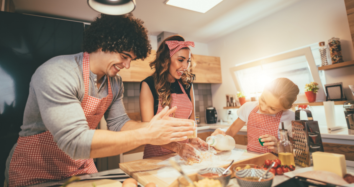 Jak gotować, by nie marnować żywności?