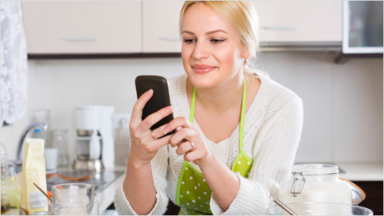 Sfotografuj lub sfilmuj proces przygotowania potraw z użyciem tradycyjnej śmietany Zott Natur i dodaj hashtag #zottnaturalnie!