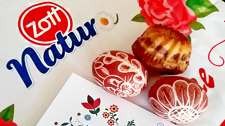 Świąteczne wypieki, sałatki... jest tego tak dużo! 