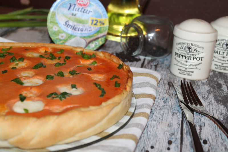 Zott Natur Śmietana