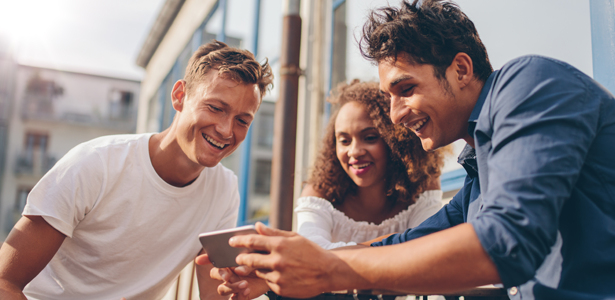 korzyści dla społeczności