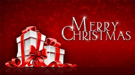 Feliz Natal e próspero 2015