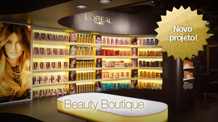 trnd marketing colaborativo Beauty Boutique Novo Projeto