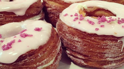 trnd marketing colaborativo cronuts