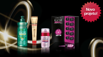 trnd Marketing Colaborativo Novo Projeto Elvive Cuidados