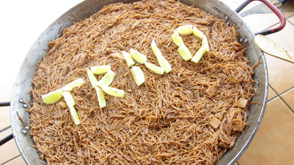 trnd marketing colaborativo fideuà