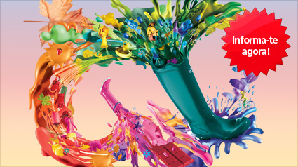 trnd marketing colaborativo projeto Havaianas Rain Boots