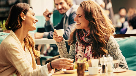 Os nossos momentos de pausa preferidos