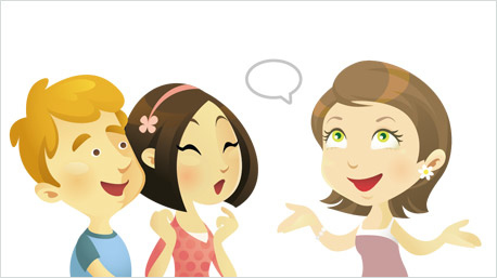 Como funciona a seleção na trnd