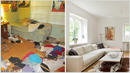 trnd marketing colaborativo organização doméstica